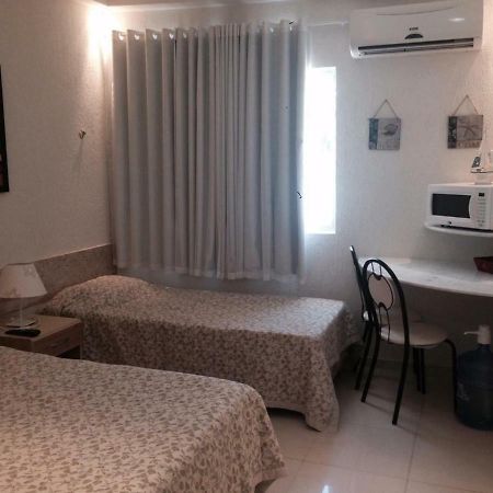 Apartamentos Hotel Marinas Tamandare Luaran gambar